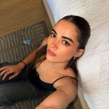 Rose ruland leaked private photo uncensored HD quality