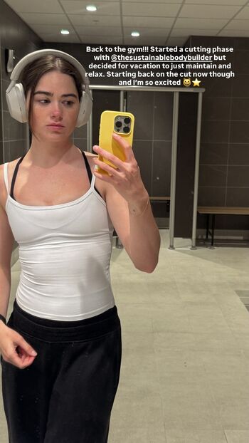 Rose ruland leaked private photo uncensored HD quality