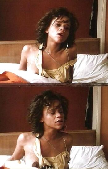 Rosie perez leaked private photo uncensored HD quality