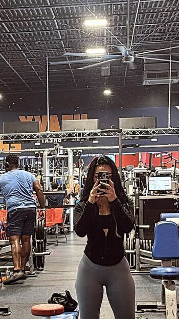 Roxanne perez page leaked private photo uncensored HD quality