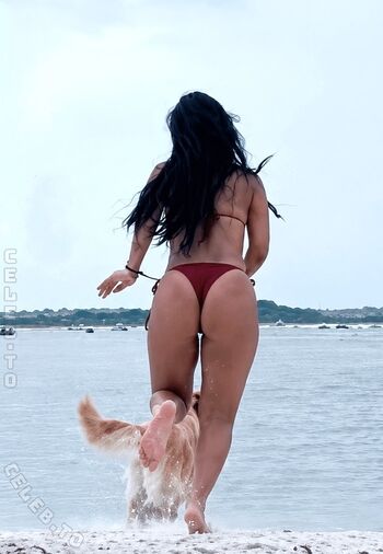Roxanne perez page leaked private photo uncensored HD quality