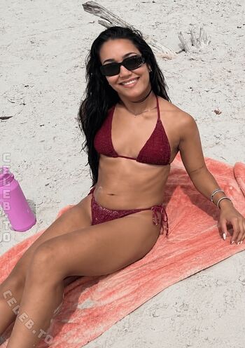 Roxanne perez page leaked private photo uncensored HD quality