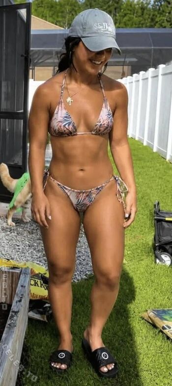 Roxanne perez page leaked private photo uncensored HD quality