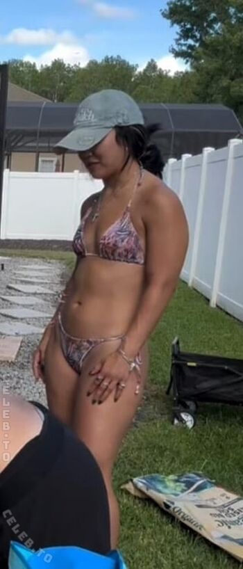 Roxanne perez page leaked private photo uncensored HD quality