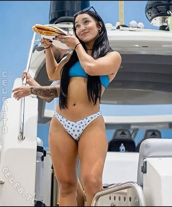 Roxanne perez page leaked private photo uncensored HD quality