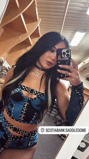 Roxanne perez leaked private photo uncensored HD quality
