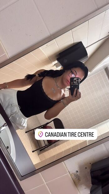 Roxanne perez leaked private photo uncensored HD quality