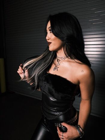 Roxanne perez leaked private photo uncensored HD quality