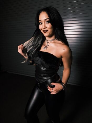 Roxanne perez leaked private photo uncensored HD quality