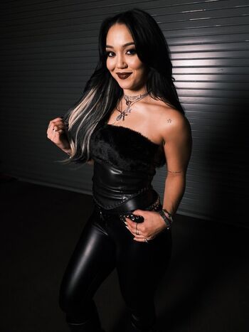 Roxanne perez leaked private photo uncensored HD quality