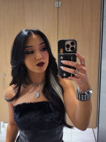 Roxanne perez leaked private photo uncensored HD quality