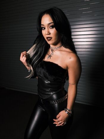 Roxanne perez leaked private photo uncensored HD quality