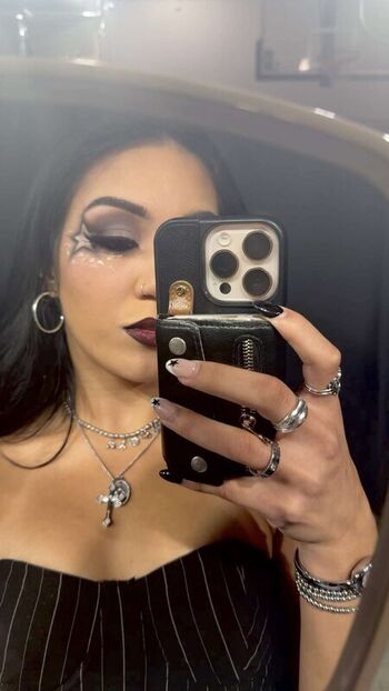 Roxanne perez leaked private photo uncensored HD quality