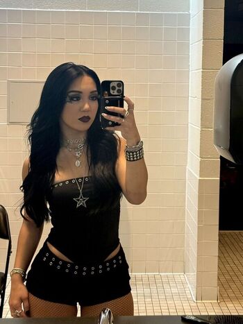 Roxanne perez leaked private photo uncensored HD quality