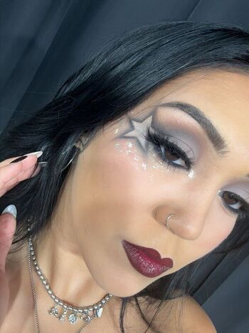 Roxanne perez leaked private photo uncensored HD quality