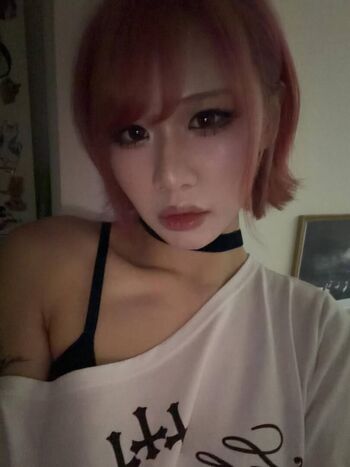 Rurusama  page leaked private photo uncensored HD quality