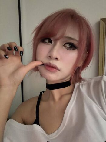 Rurusama  page leaked private photo uncensored HD quality