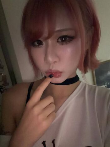 Rurusama  page leaked private photo uncensored HD quality