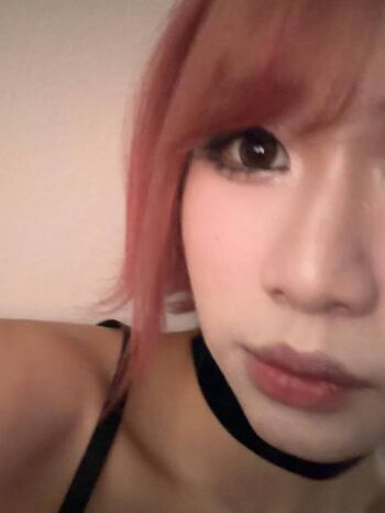 Rurusama  page leaked private photo uncensored HD quality