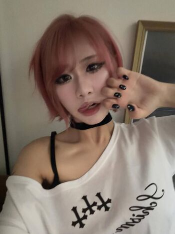 Rurusama  page leaked private photo uncensored HD quality