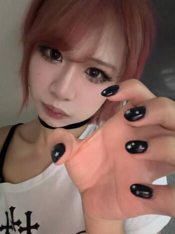 Rurusama  page leaked private photo uncensored HD quality