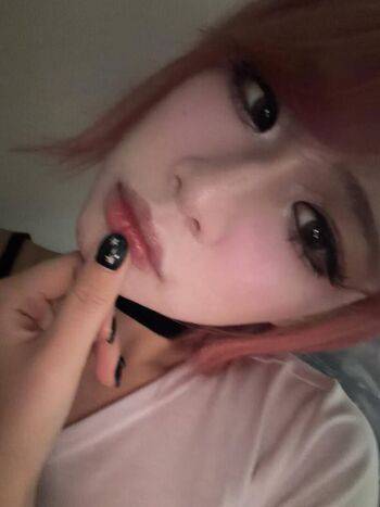 Rurusama  page leaked private photo uncensored HD quality
