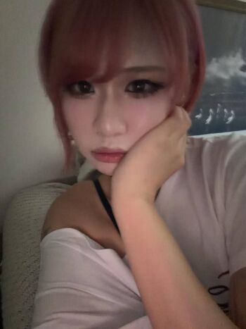 Rurusama  page leaked private photo uncensored HD quality