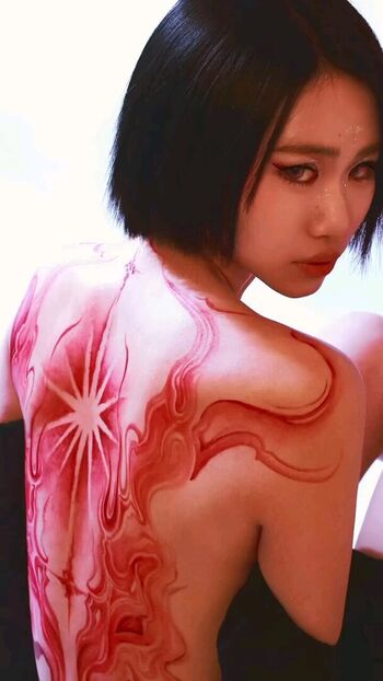 Rurusama  page leaked private photo uncensored HD quality