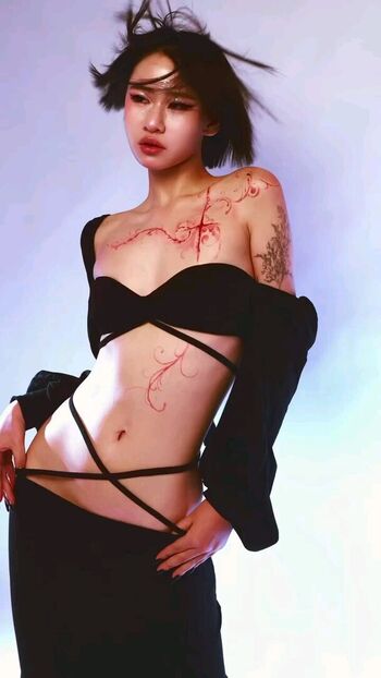 Rurusama  page leaked private photo uncensored HD quality