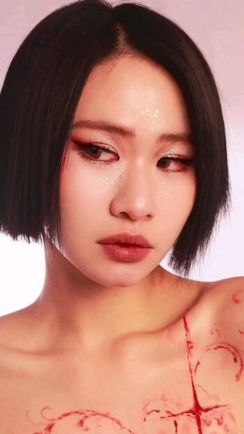 Rurusama  page leaked private photo uncensored HD quality