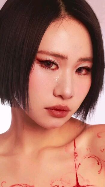 Rurusama  page leaked private photo uncensored HD quality