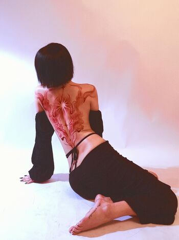 Rurusama leaked private photo uncensored HD quality
