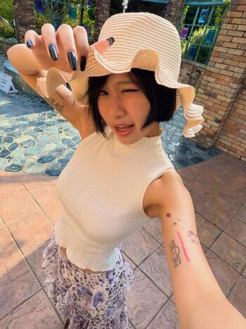 Rurusama leaked private photo uncensored HD quality