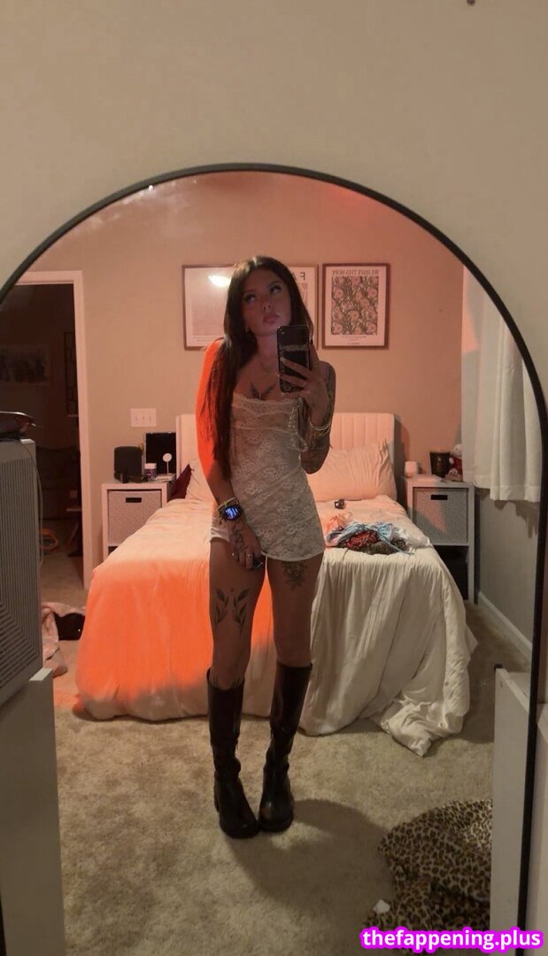 Page/ leaked private photo uncensored HD quality