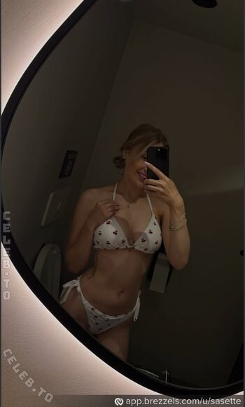 Saaaasette leaked private photo uncensored HD quality