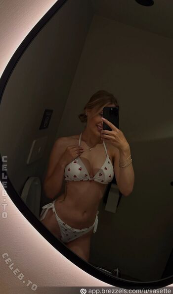 Saaaasette leaked private photo uncensored HD quality