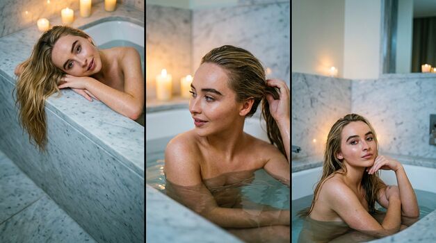 Sabrina carpenter ai porn page leaked private photo uncensored HD quality