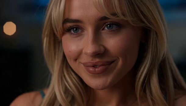 Sabrina carpenter ai porn page leaked private photo uncensored HD quality