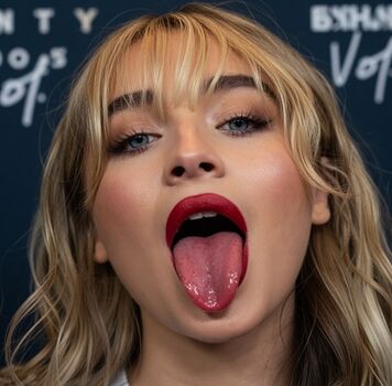 Sabrina carpenter ai porn page leaked private photo uncensored HD quality