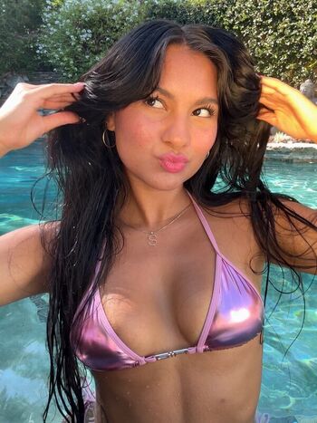 Sabrina mercado leaked private photo uncensored HD quality