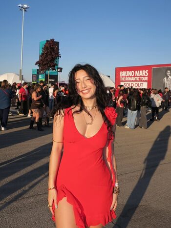Sabrina pezeshkian page leaked private photo uncensored HD quality