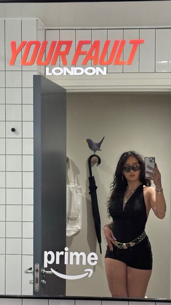 Sabrina pezeshkian page leaked private photo uncensored HD quality