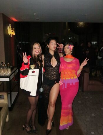Sabrina pezeshkian page leaked private photo uncensored HD quality