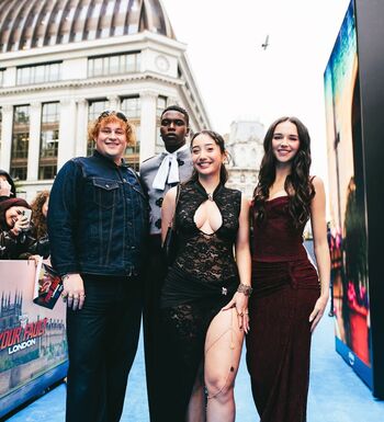 Sabrina pezeshkian page leaked private photo uncensored HD quality