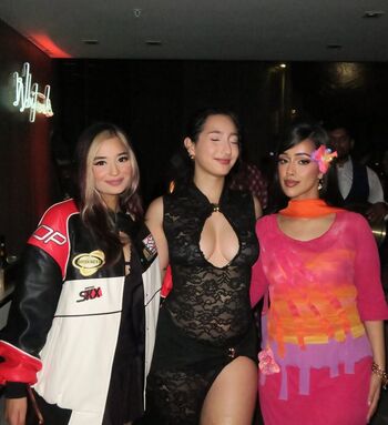 Sabrina pezeshkian page leaked private photo uncensored HD quality