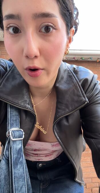 Sabrina pezeshkian page leaked private photo uncensored HD quality