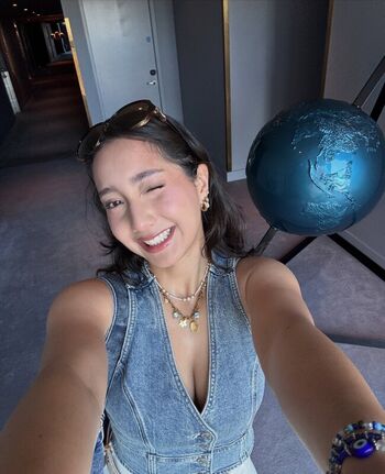 Sabrina pezeshkian page leaked private photo uncensored HD quality