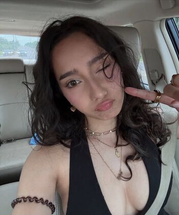 Sabrina pezeshkian page leaked private photo uncensored HD quality