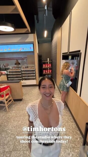 Sabrina pezeshkian page leaked private photo uncensored HD quality