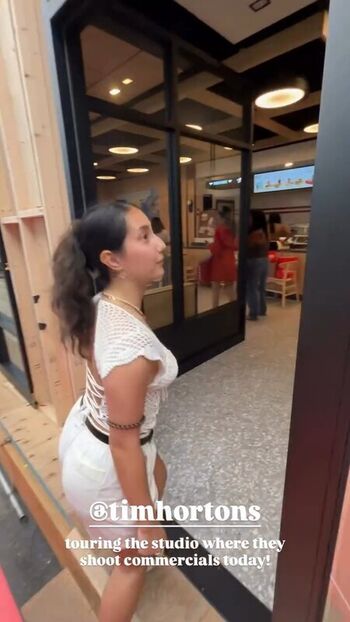 Sabrina pezeshkian page leaked private photo uncensored HD quality